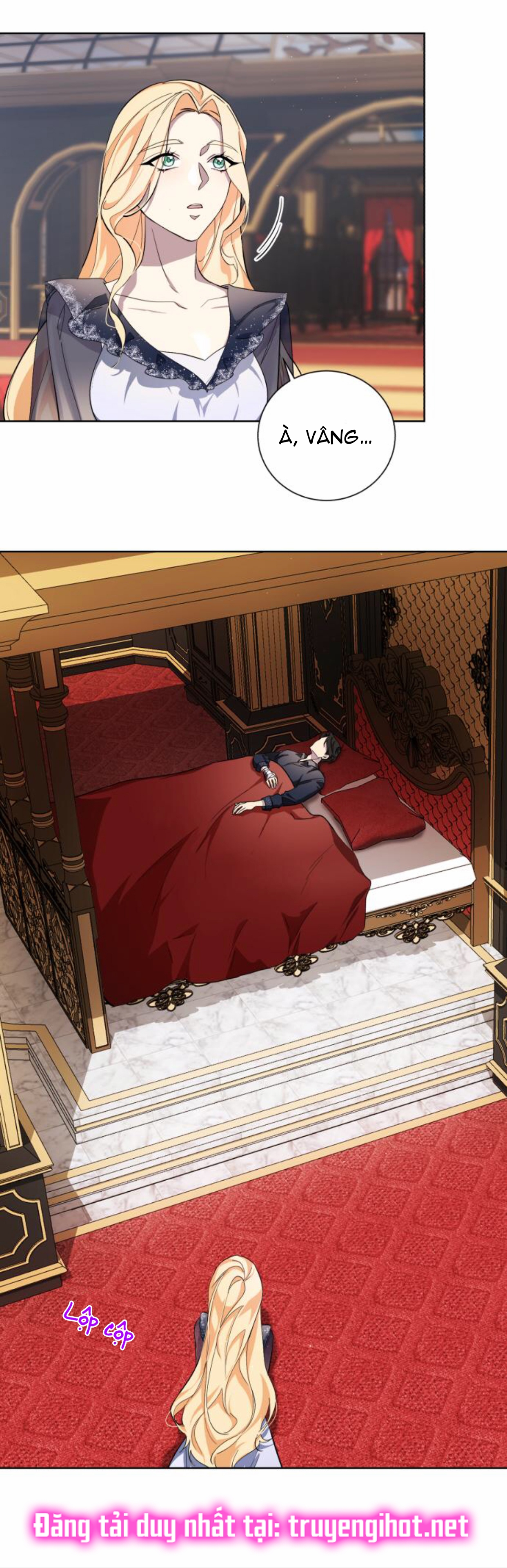 đã có lúc ta muốn nàng chết đi chapter 32 31