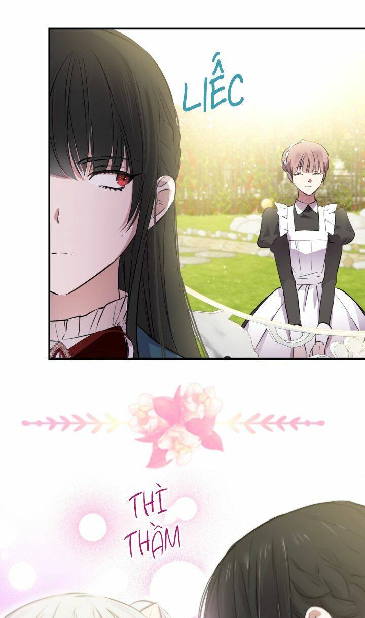 những nhân vật mạnh nhất thế giới ám ảnh tôi chapter 33 23