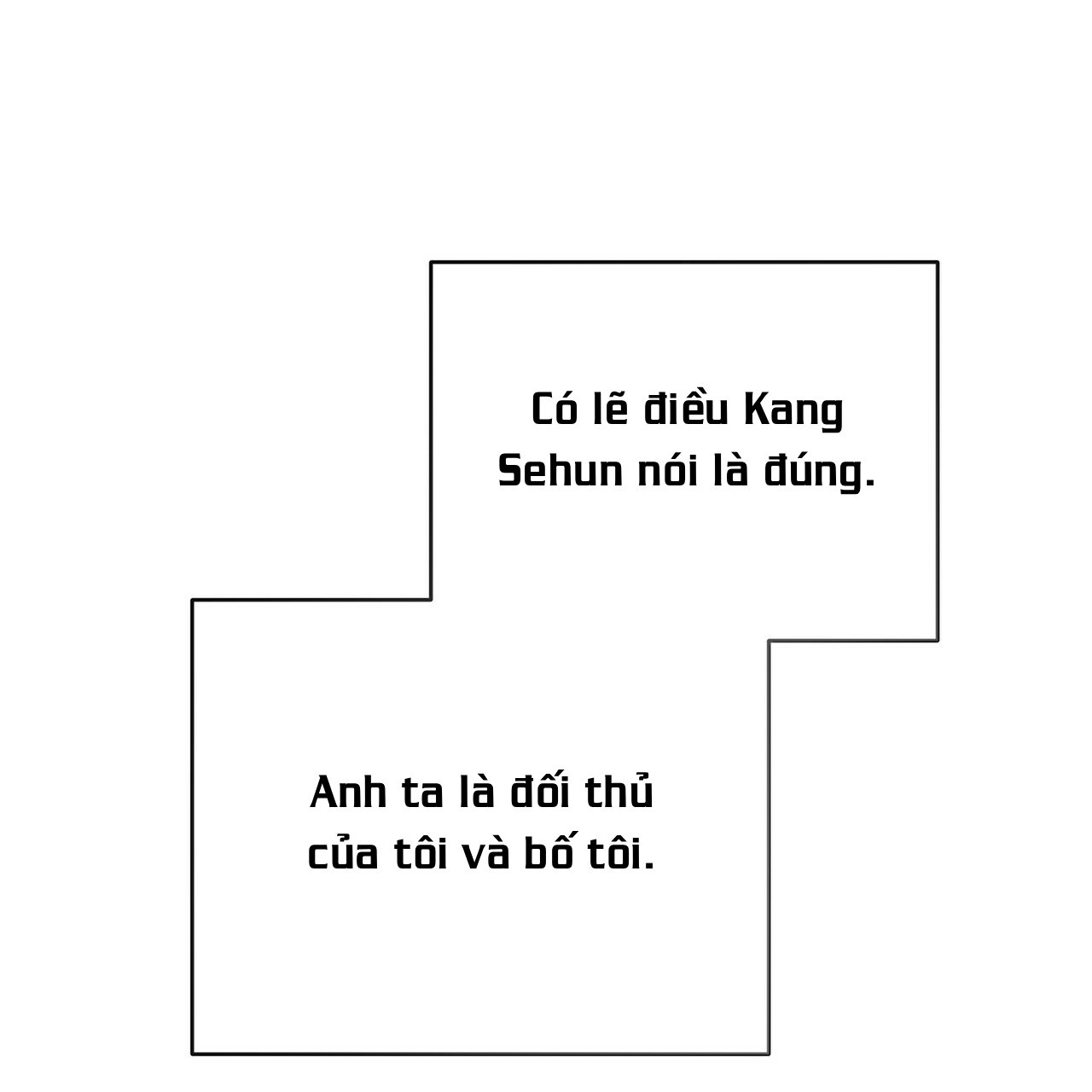 Không Đạo Đức chapter 15 - Trang 10
