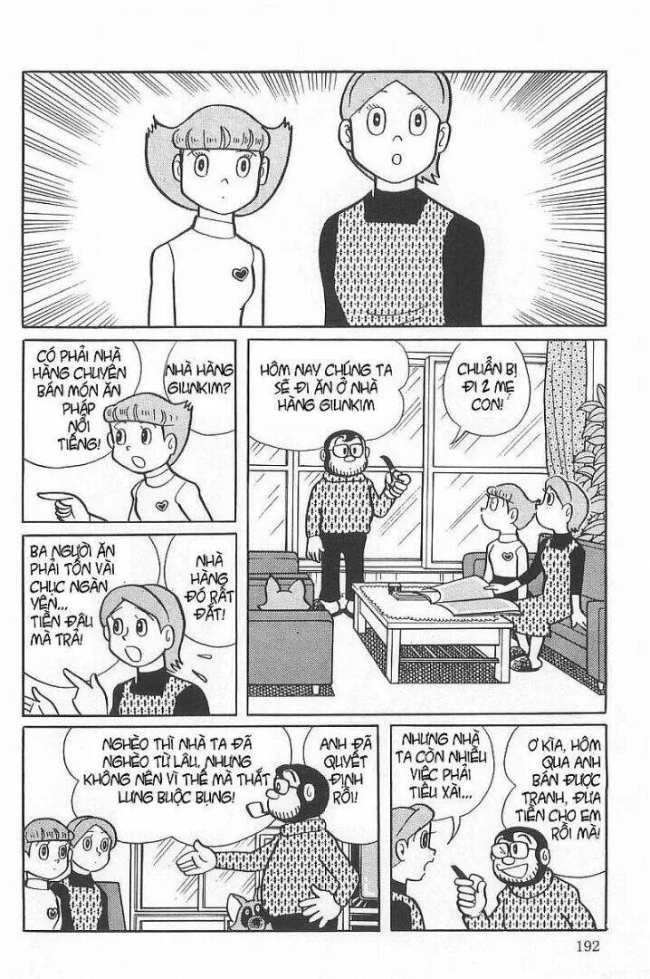 mami cô bé siêu phàm chapter 24 2