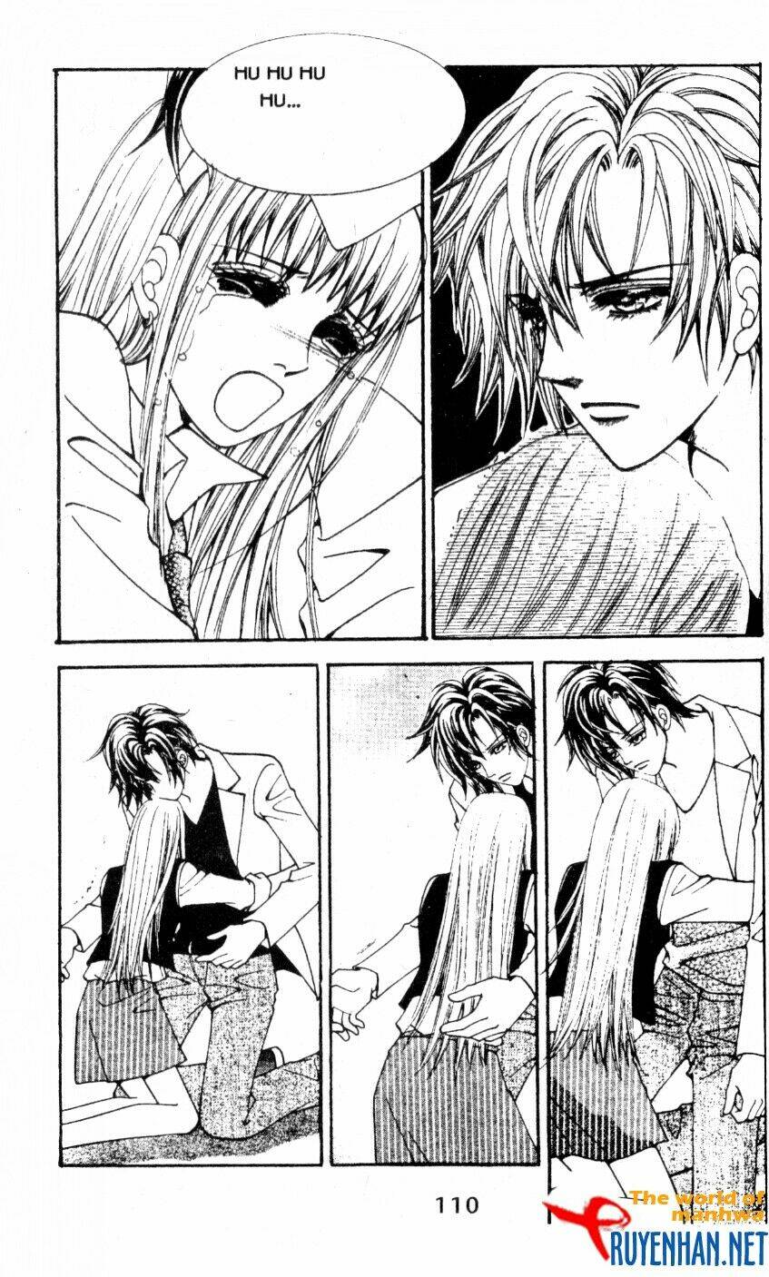 chàng trai hào hiệp chapter 3 112