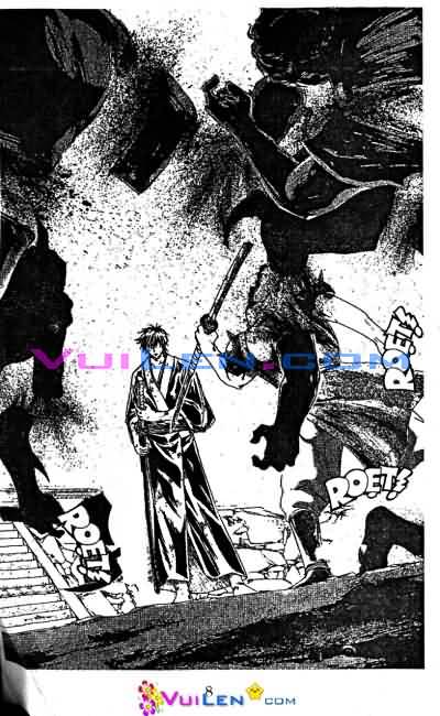 mắt quỷ kyo chapter 76 8