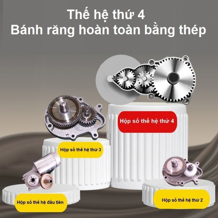 Máy ép dầu ăn thực vật, dùng trong gia đình thương hiệu Mỹ cao cấp Septree Z6 - Công suất 1250W - Hàng Chính Hãng (BH 1 NĂM)