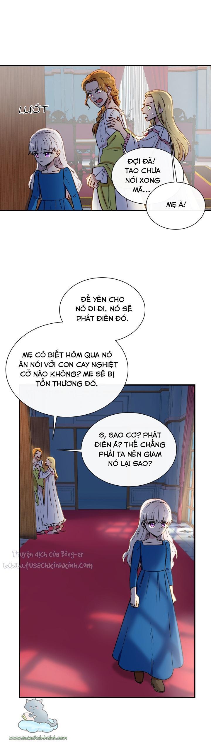 công nương khế ước của gia tộc công tước quái vật chapter 6 44