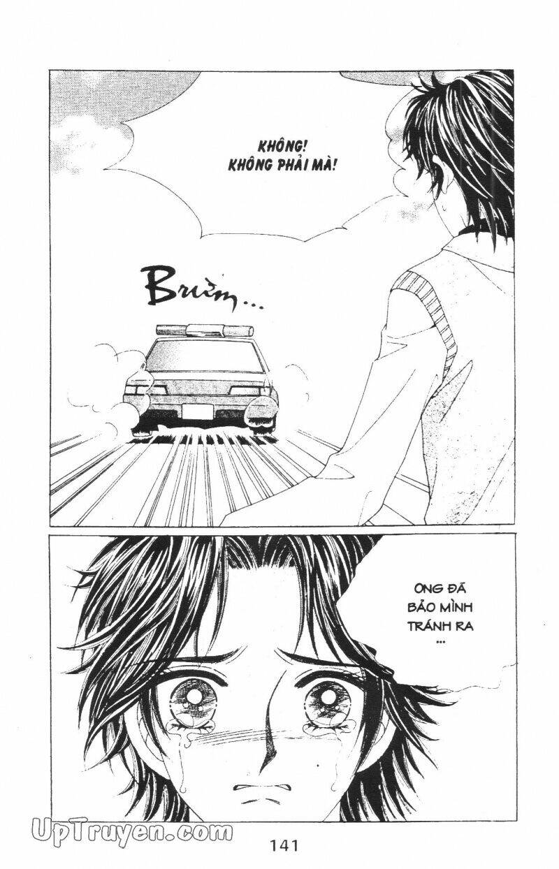 mặt nạ tình yêu chapter 69 61