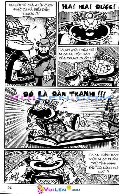thần đồng đất việt chapter 46 62