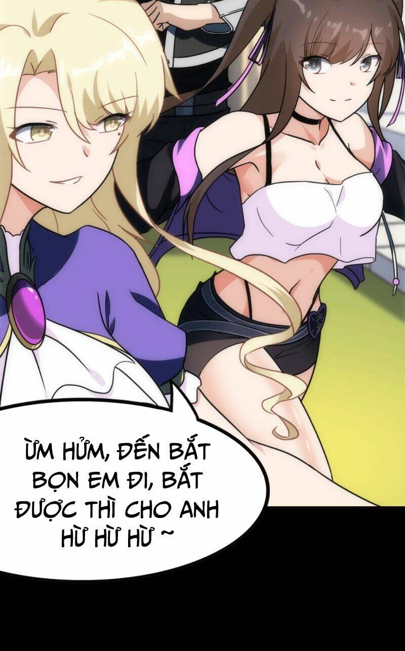 bạn gái virus của tôi chapter 217 27