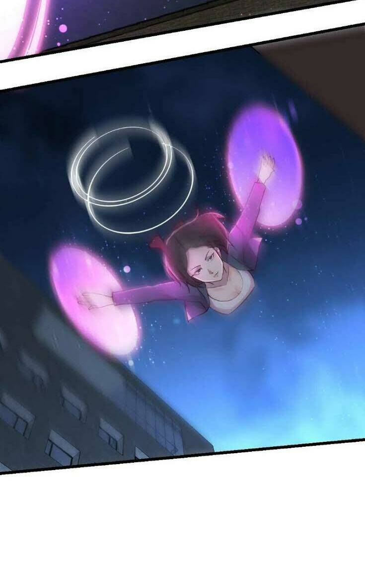 song tu đạo lữ kiểu xem mặt chapter 16 21