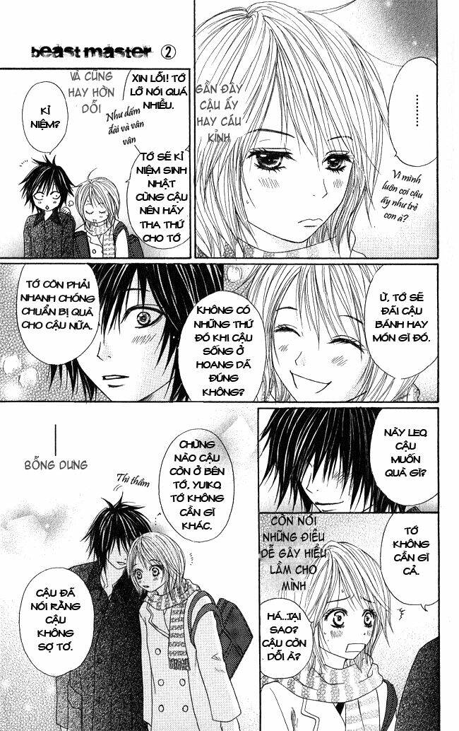 cậu bé hoang dã chapter 5 7