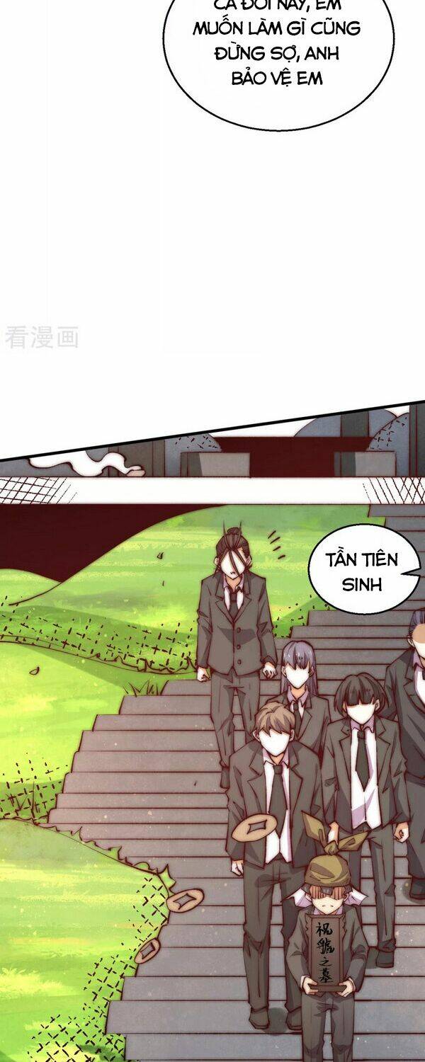 đô thị đỉnh phong cao thủ chapter 244 14