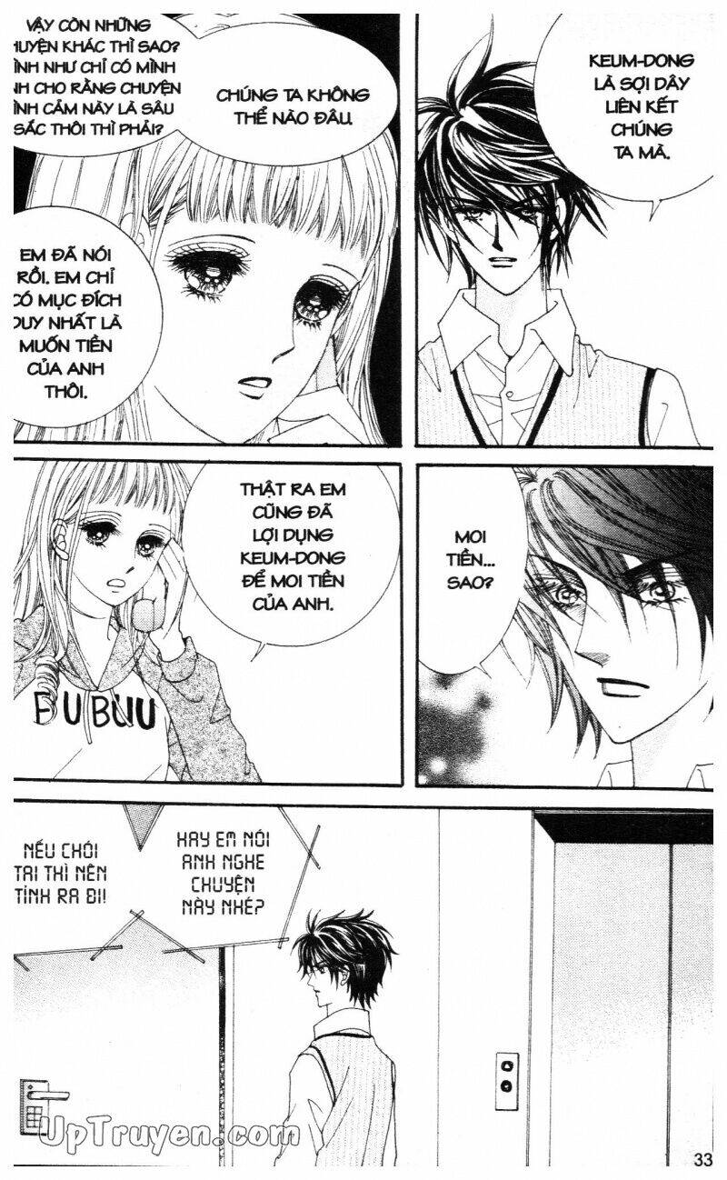 vợ chồng trẻ con bản đẹp chapter 14 34