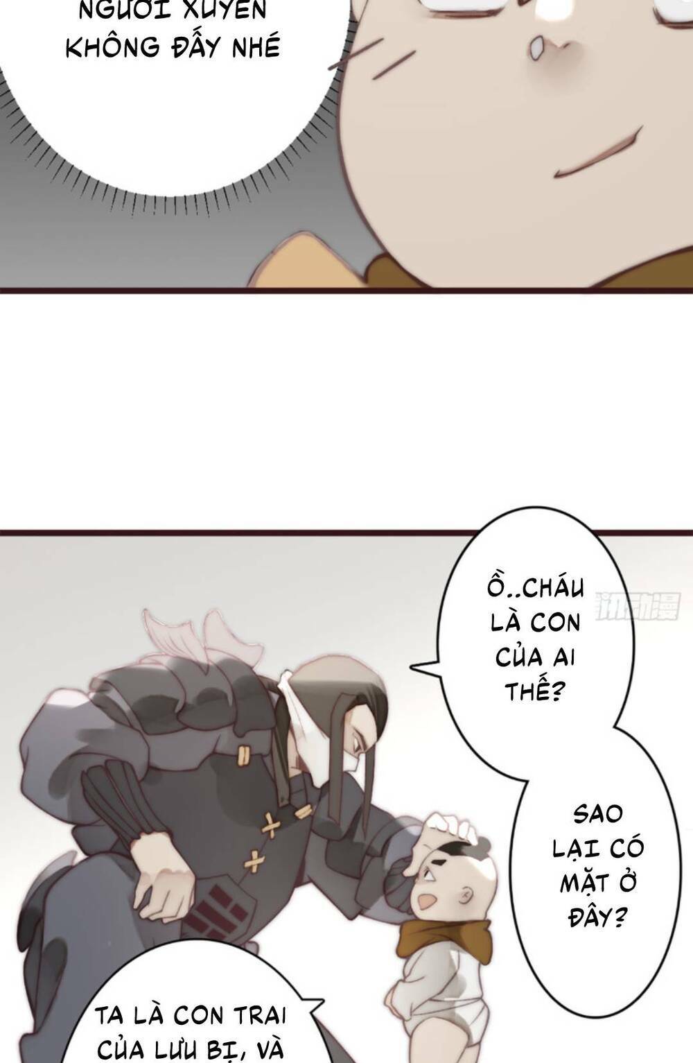 tam quốc thăng thiên ký chapter 20 27