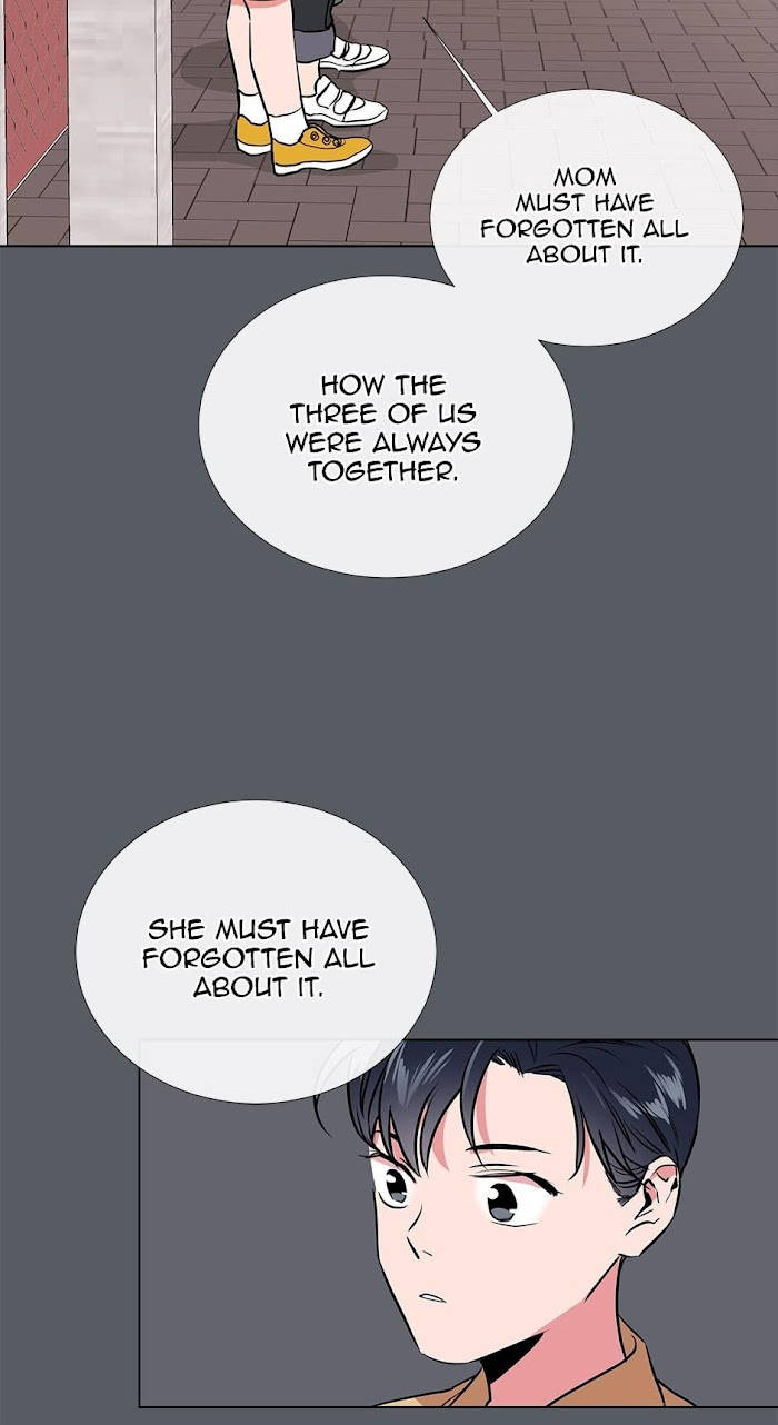 [raw] red candy chapter 35 29