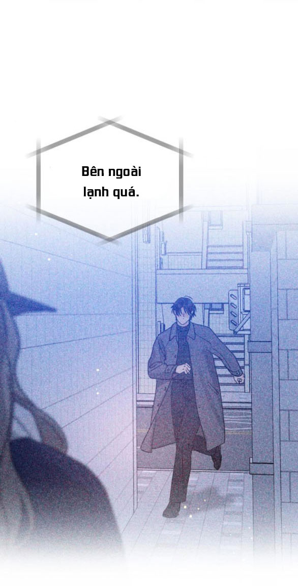 Thuyết Tình Yêu Ích Kỷ chapter 2.2 18