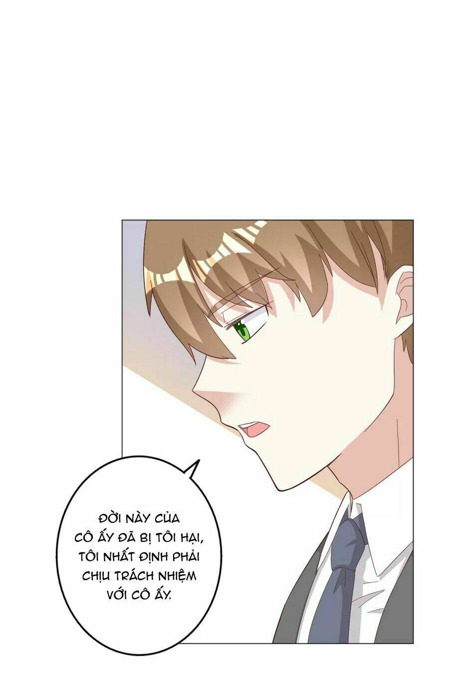 hôn nhân dục vọng: thiếu gia nhẹ một chút! chapter 123 24