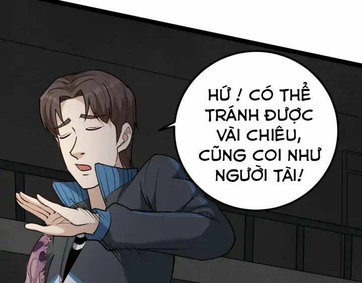 hồi xuân tiểu độc y chapter 63 38