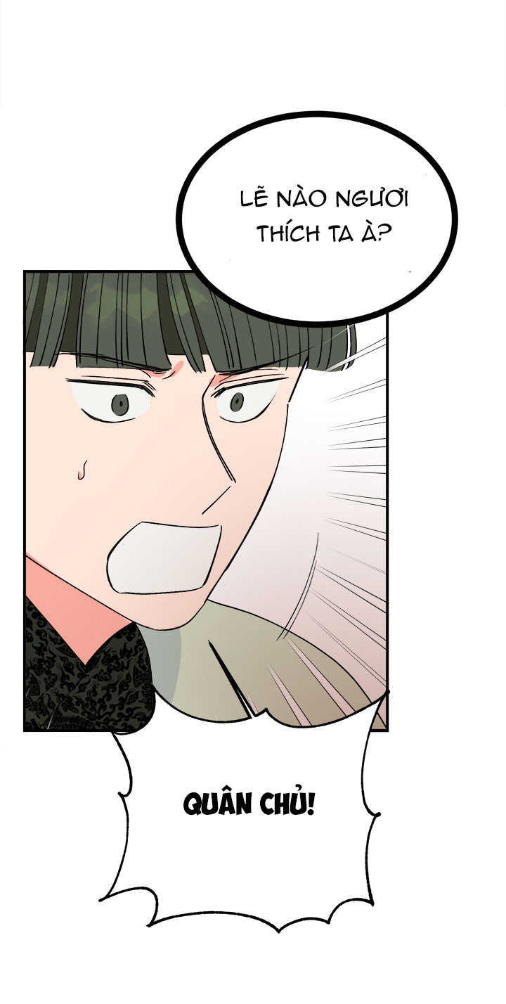 độc chủ chapter 8 8