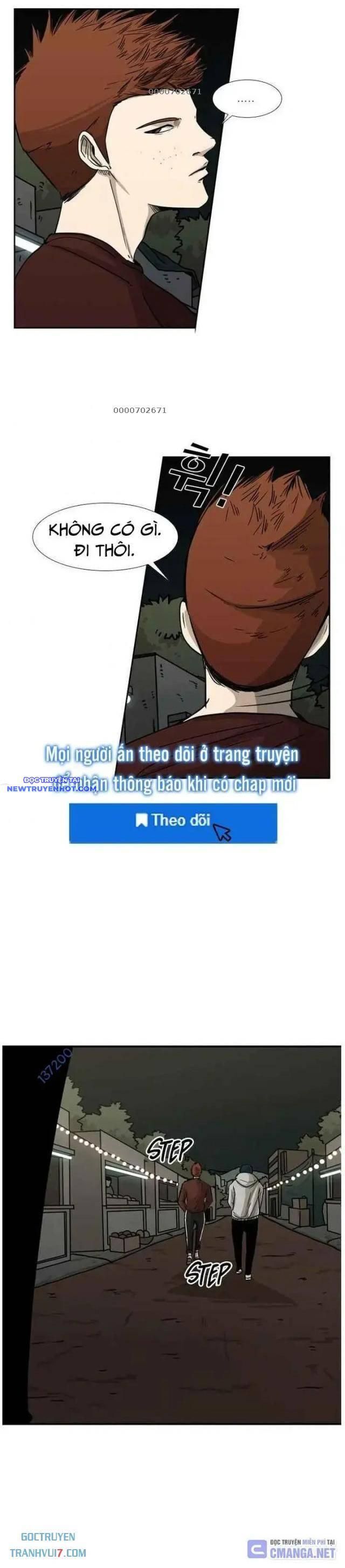 shark - cá mập chapter 69 24