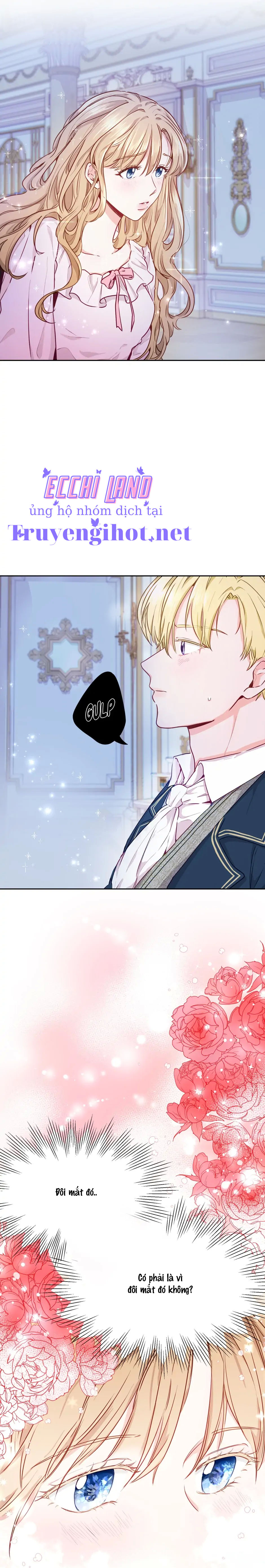 đánh cắp trái tim thiếu nữ chapter 2.1 7