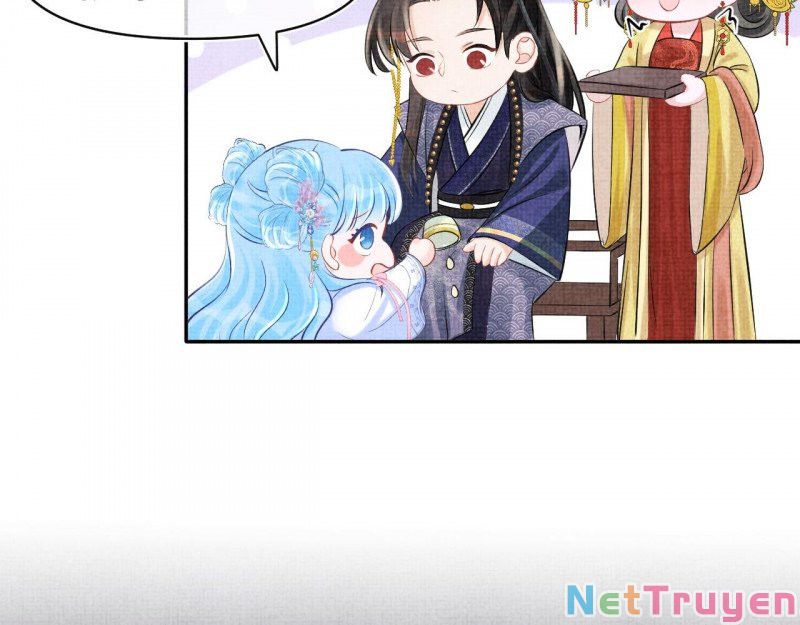 nhóc con người cá 3 tuổi rồi chapter 229 5