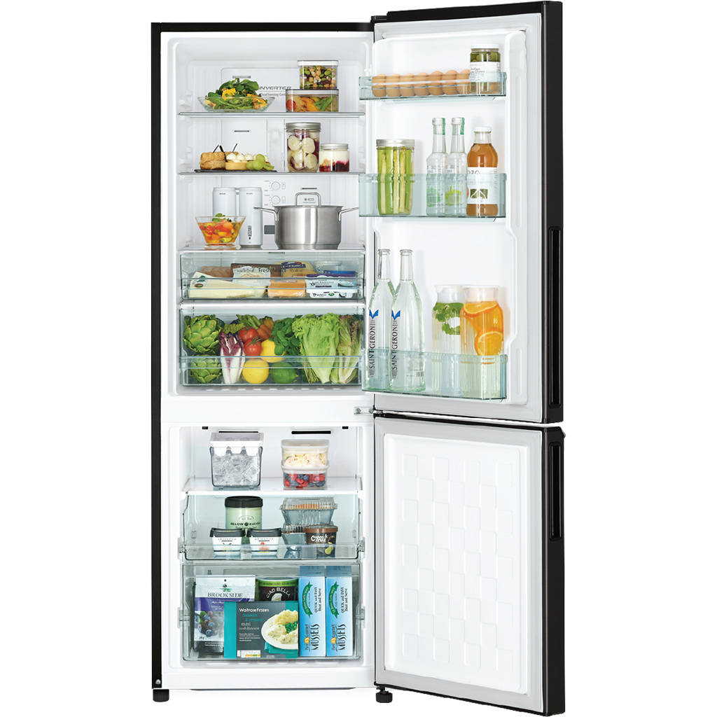 Tủ lạnh Hitachi Inverter 275 lít R-B330PGV8 - Hàng chính hãng