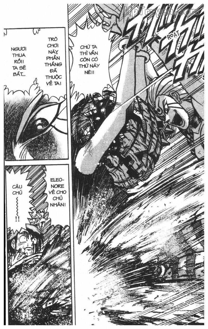 karakuri circus - gánh xiếc quái dị chapter 31 62