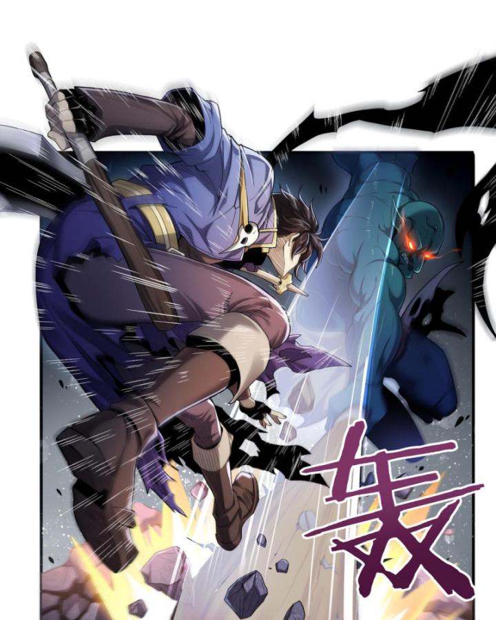 sát thương của ta cao hơn trăm triệu điểm chapter 1 91