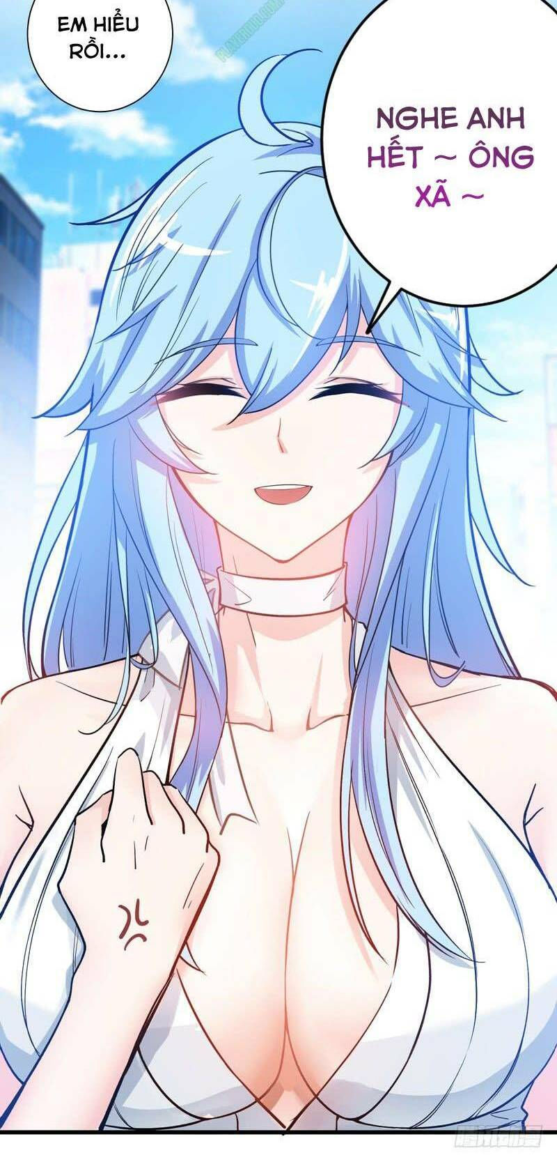 tối cường thần y tại đô thị chapter 23 13