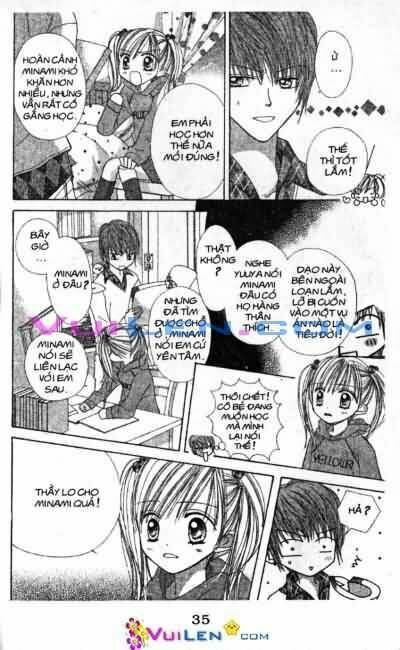 con gái con trai chapter 12 35