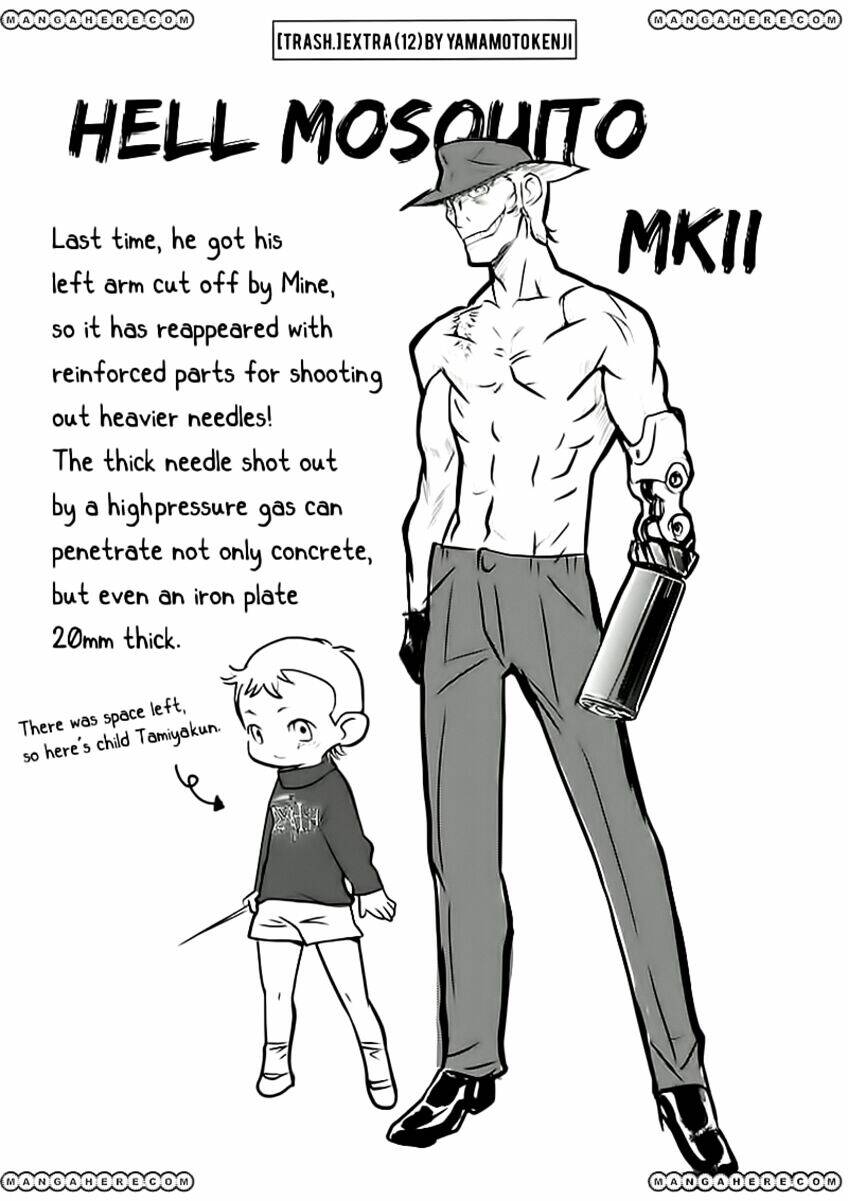 trash. chapter 30 28