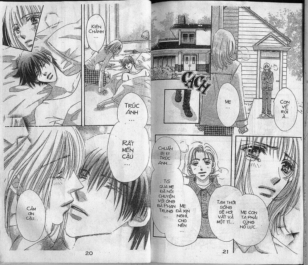 mây trắng tinh khôi chapter 12 11