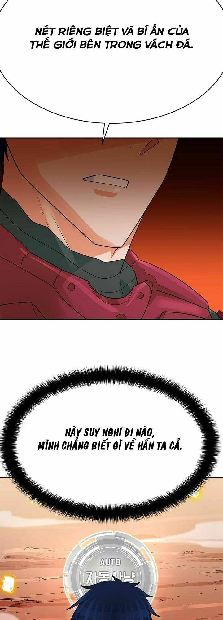 tôi tự động săn một mình chapter 89 40