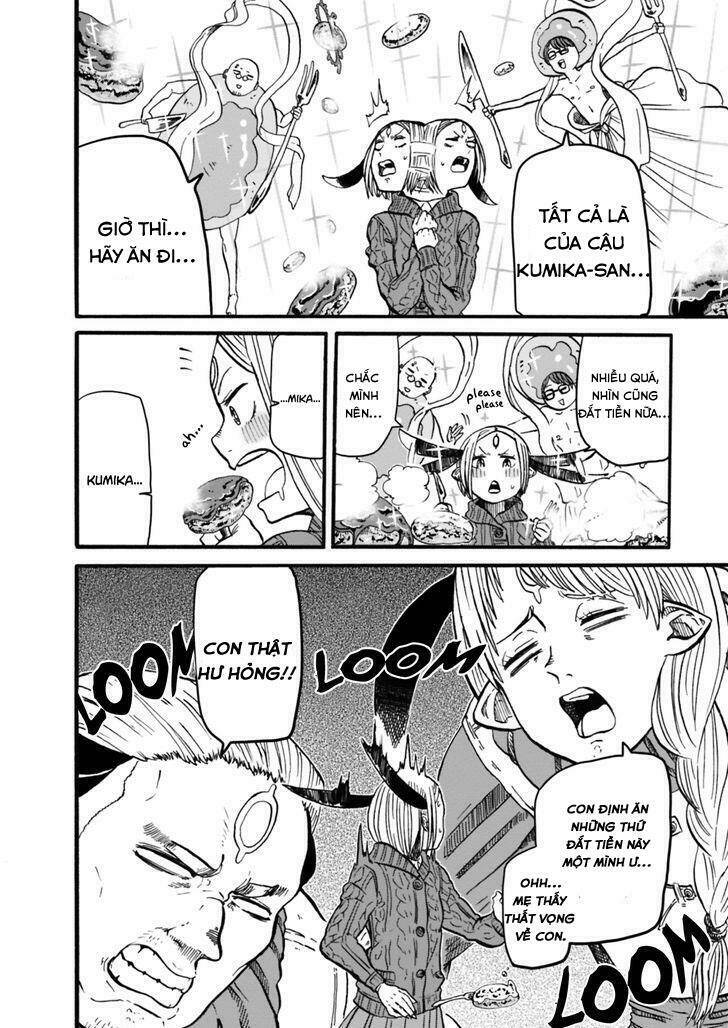 kumika no mikaku chapter 3 2