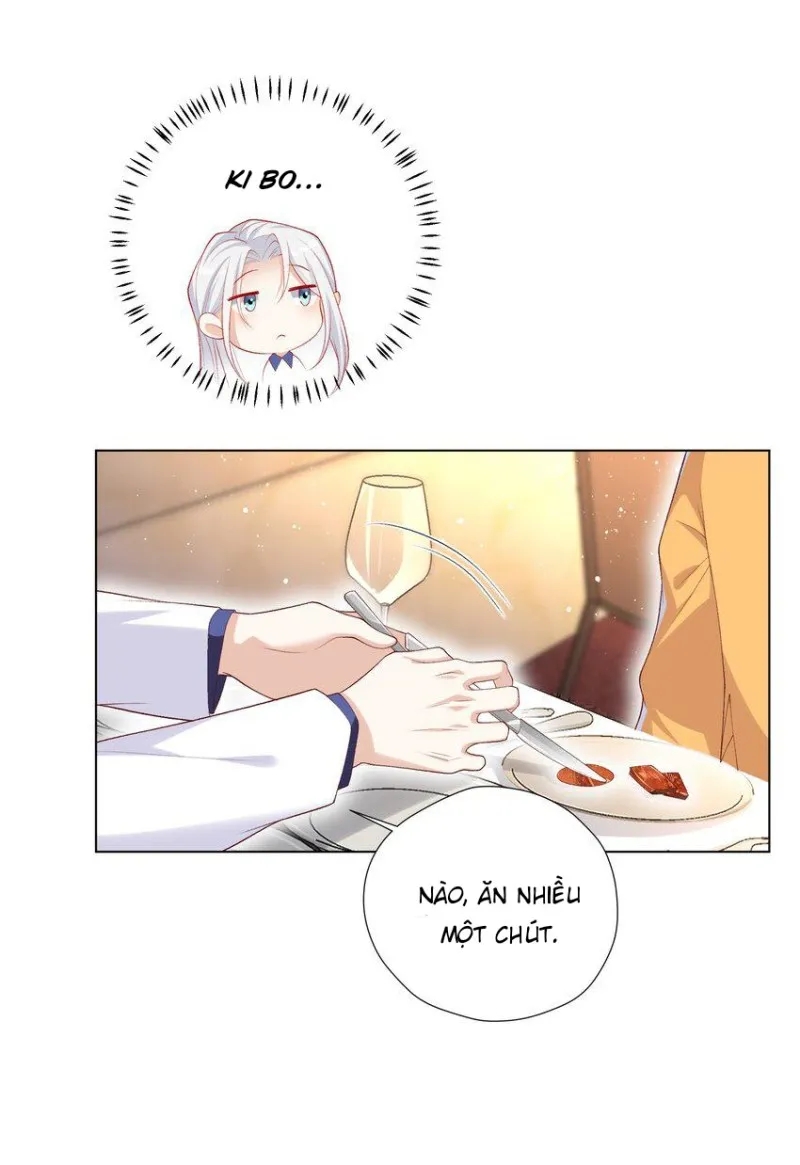 anh ấy cho đi nhiều lắm chapter 22 11