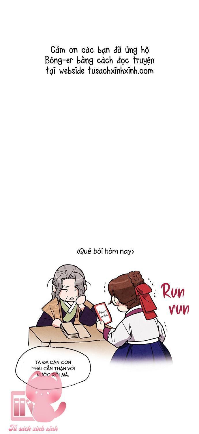 lệnh cấm hôn chapter 25 68