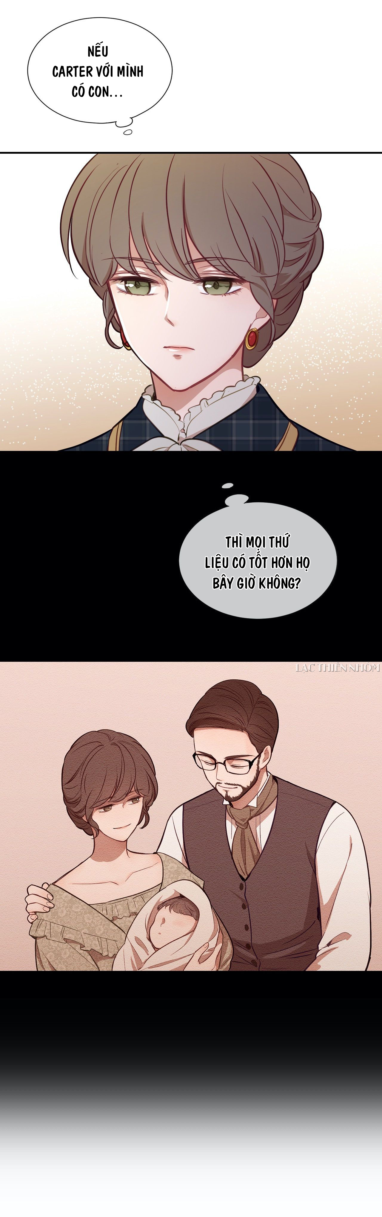 máu của nàng giselle chapter 14 34