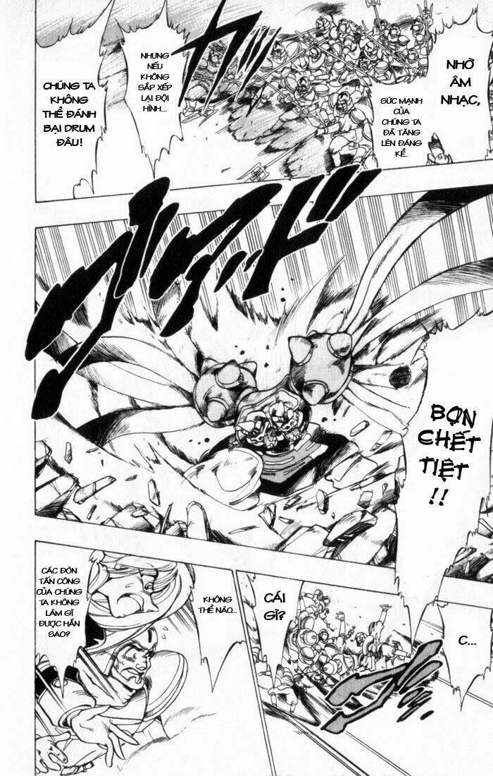 violinist of hameln - cây đàn kì diệu chapter 31 25