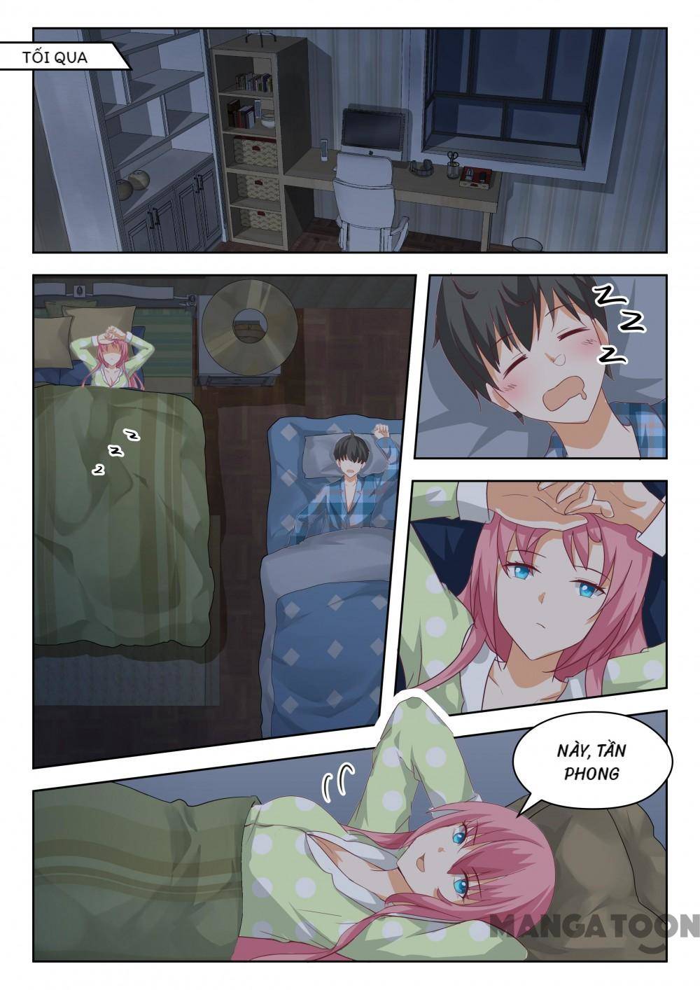 the boy in the all-girls school chapter 197 5