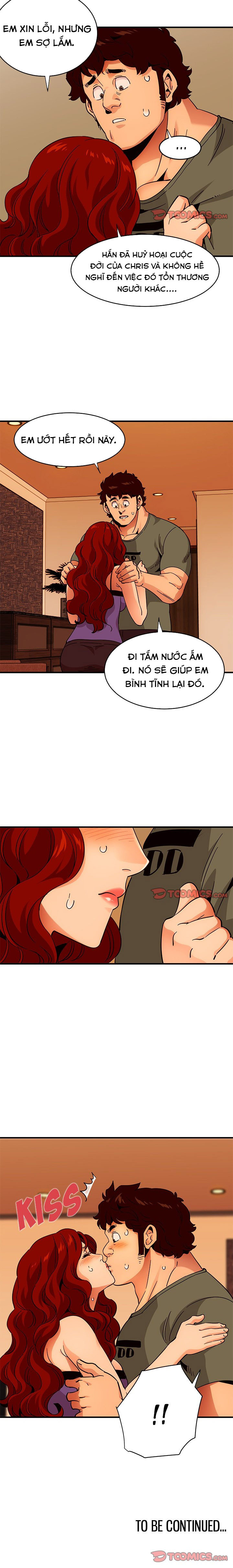 dog on patrol chapter 44 12