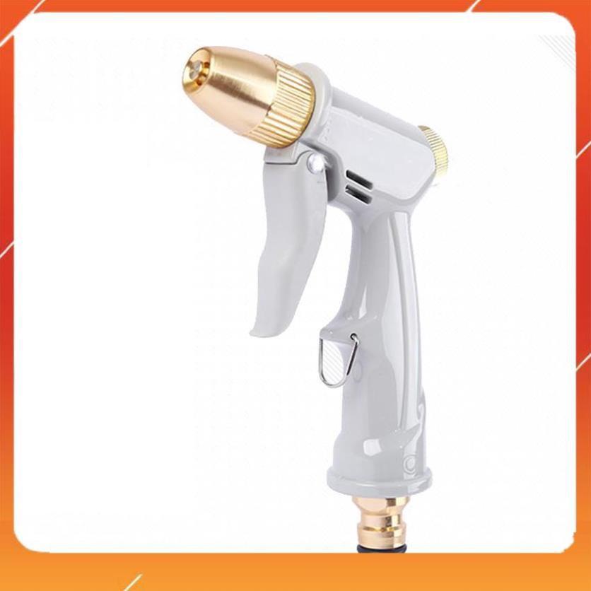 Vòi xịt tăng áp,rửa xe,tưới cây tăng áp lực nước 206846