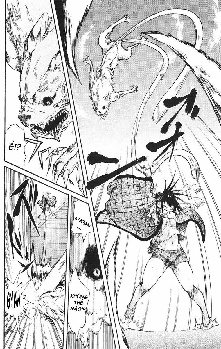 cerberus chapter 14 16