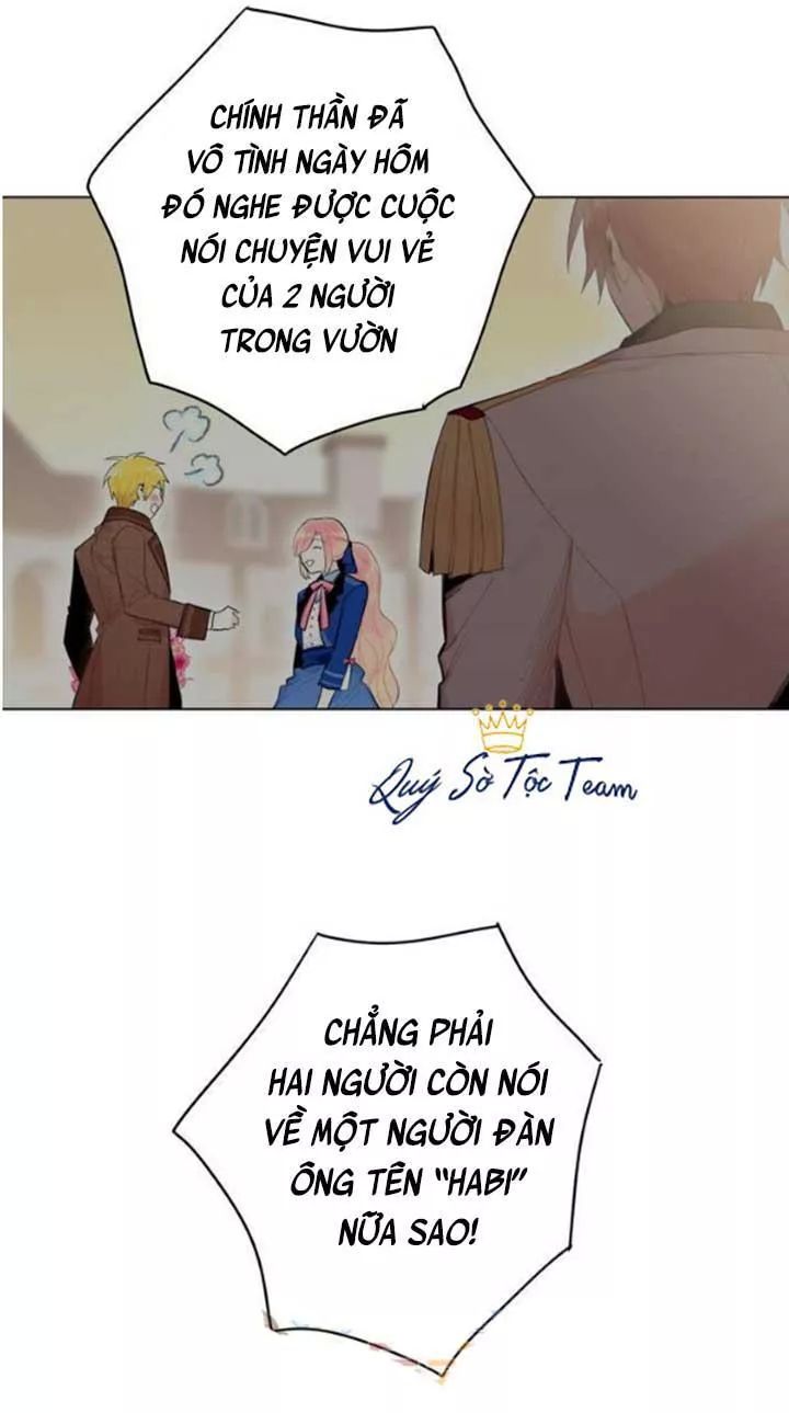 trọng sinh trở thành hoàng phi chapter 77 11