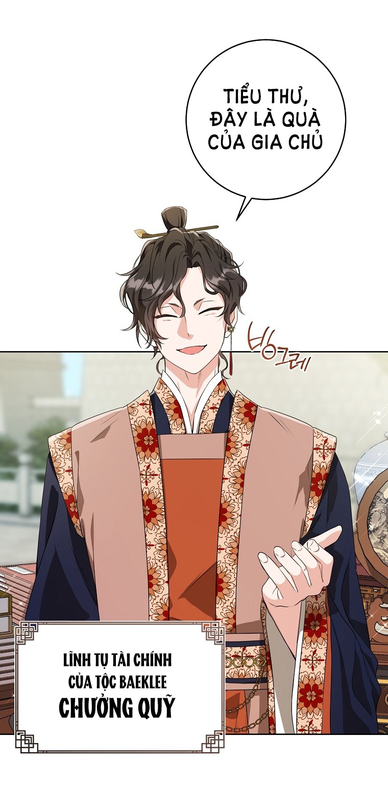 trở thành đứa cháu gái bị ghẻ lạnh trong gia tộc võ giả hùng mạnh chapter 9.1 4