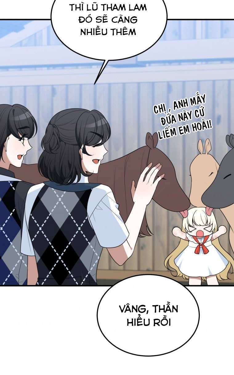 bước đi trên con đường hoa chapter 25 20