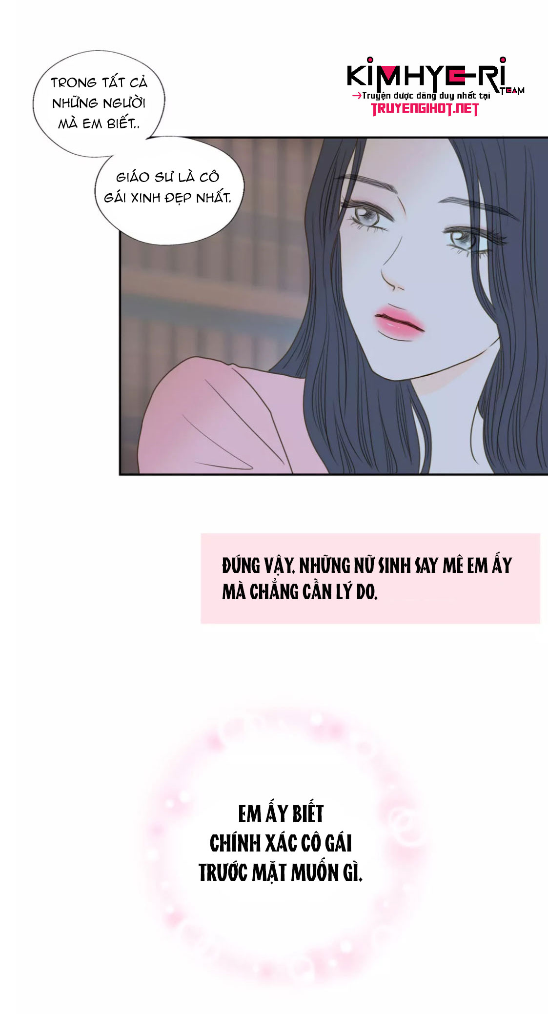 honey bed talk chapter 36 5