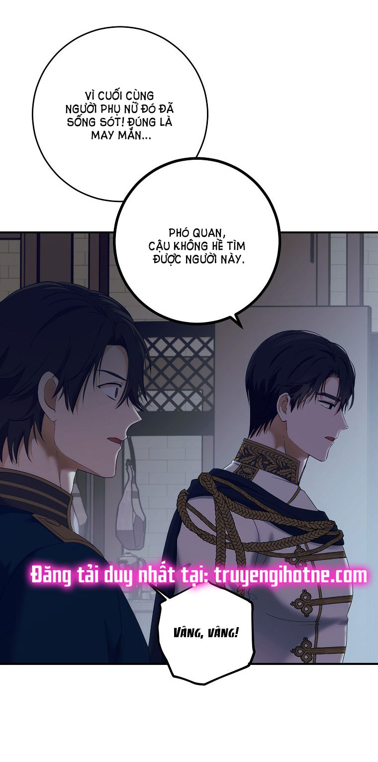 [Bản 15+] Tôi Lạc Vào Thế Giới Trò Chơi Harem Ngược chapter 79.1 - Trang 33