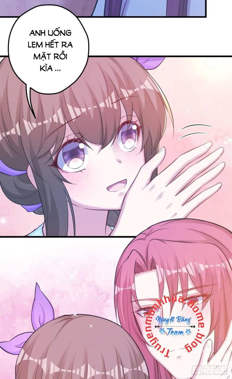 [16+] thảnh thơi thú thế chủng chủng điền, sinh sinh tể chapter 349 5