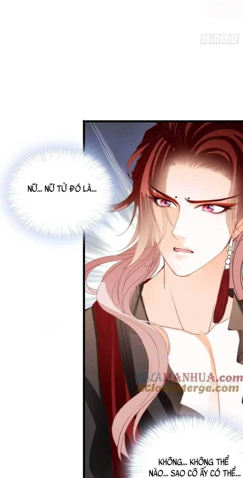 bổn vương muốn nàng chapter 204 13