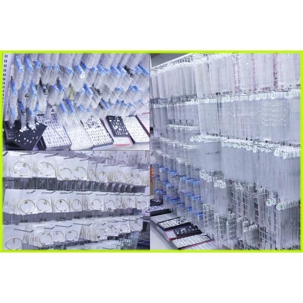 Dây chuyền nam titan cao cấp rẻ titan thép không gỉ bông dừa khít trangsucpt kích cỡ 7mm PTDCNA191