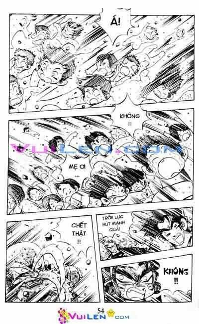 tiểu hòa thượng hd remake chapter 241 6